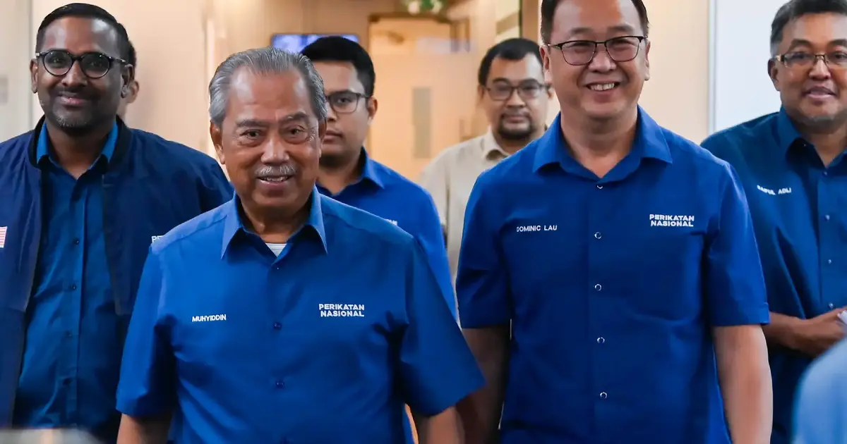 Strategic Coalition Realignment: Experts Urge Bersatu to Exit PN with Gerakan and MIPP in Joint Move