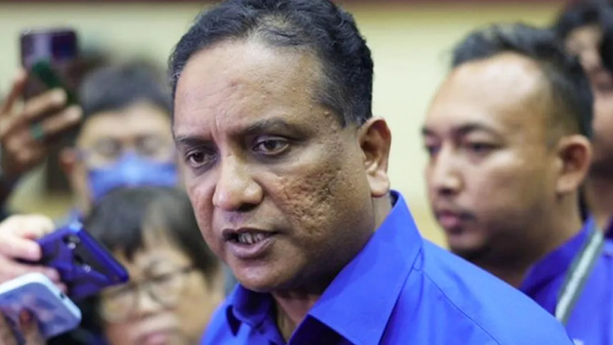 Umno Pushes Back Against Tabung Haji Corruption Claims Amid RCI Report