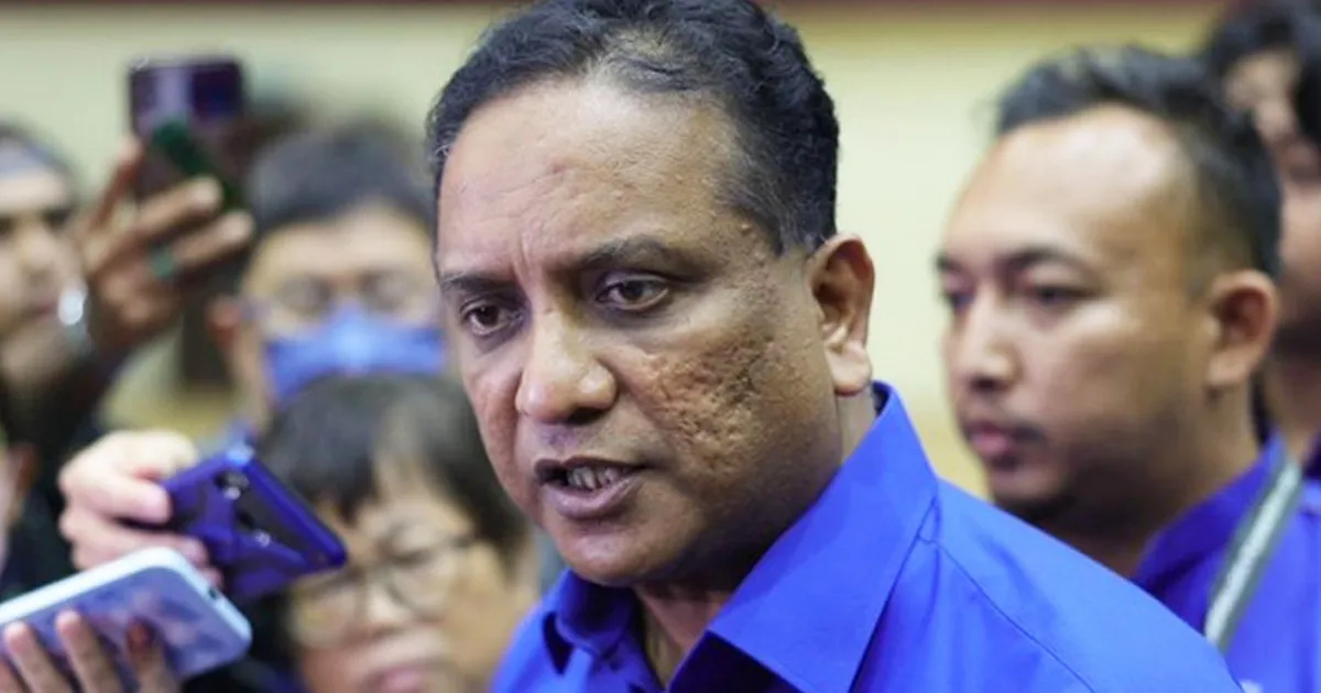 Umno Pushes Back Against Tabung Haji Corruption Claims Amid RCI Report