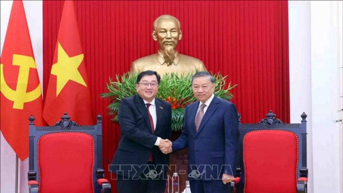 Vietnam and Malaysia Deepen Strategic Partnership Amid Rising Regional Cooperation