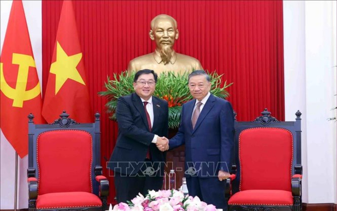 Vietnam and Malaysia Deepen Strategic Partnership Amid Rising Regional Cooperation
