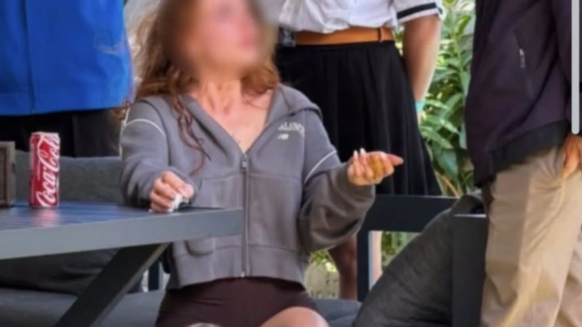 British Woman Arrested in Pattaya Over Boyfriend's Fatal Stabbing