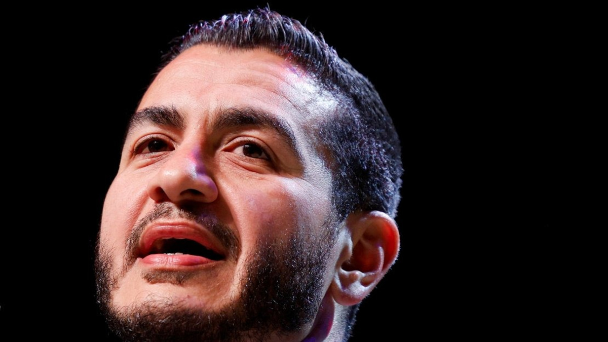 Progressive Democrat El-Sayed Edges Ahead in Michigan Senate Primary as Five US States Vote