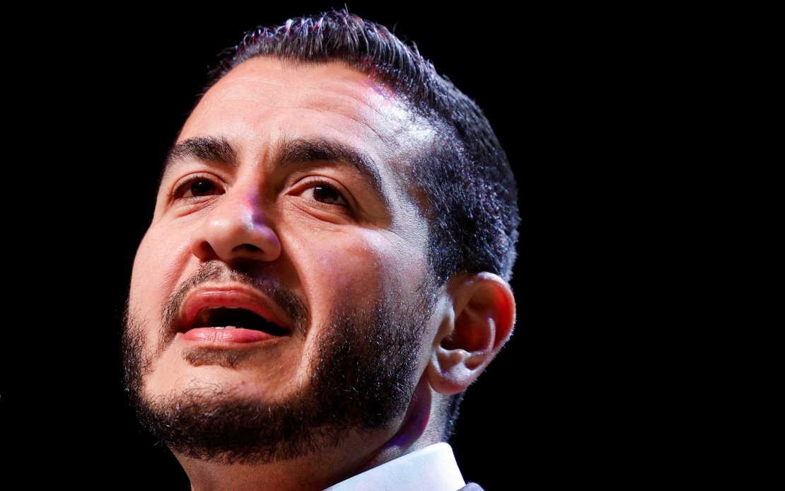 Progressive Democrat El-Sayed Edges Ahead in Michigan Senate Primary as Five US States Vote