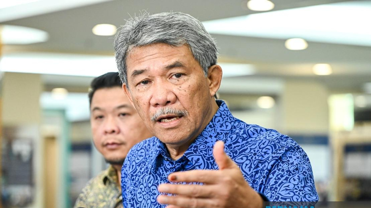 ASEAN Must Lift Intra-Regional Trade Beyond 25 Per Cent to Achieve Fourth-Largest Economy Status by 2030, Says Mohamad