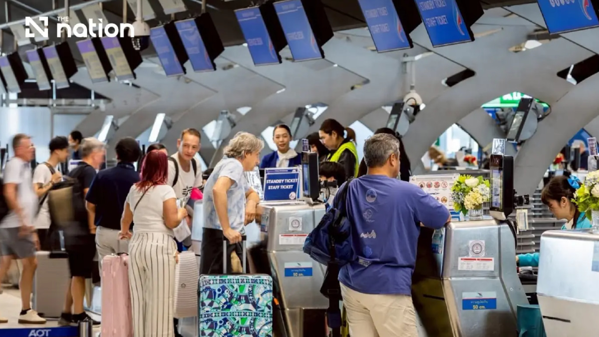 Thailand plans domestic tourism subsidy and foreign visitor fee to boost sector recovery