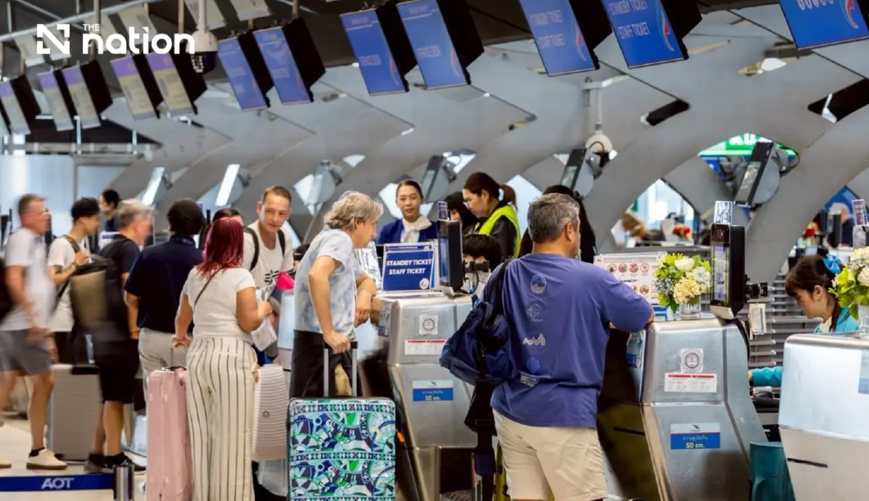 Thailand plans domestic tourism subsidy and foreign visitor fee to boost sector recovery