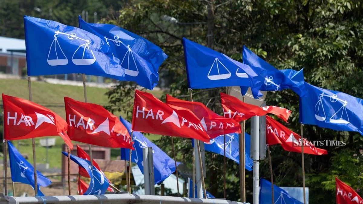 Johor Election Remains Competitive Despite BN's Polling Advantage