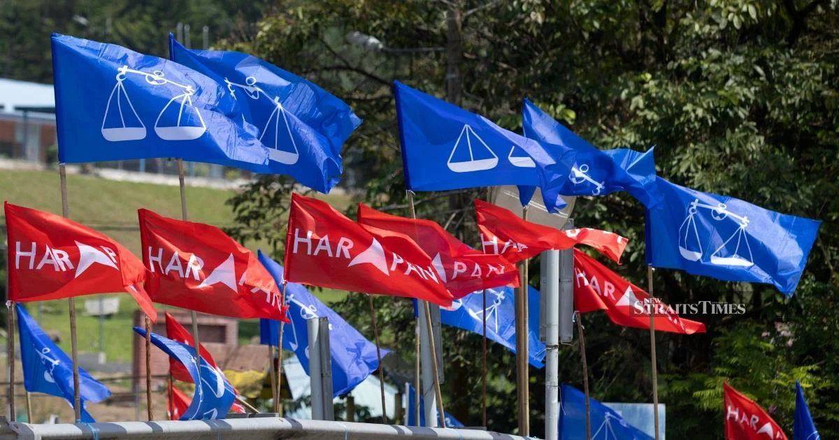 Johor Election Remains Competitive Despite BN's Polling Advantage