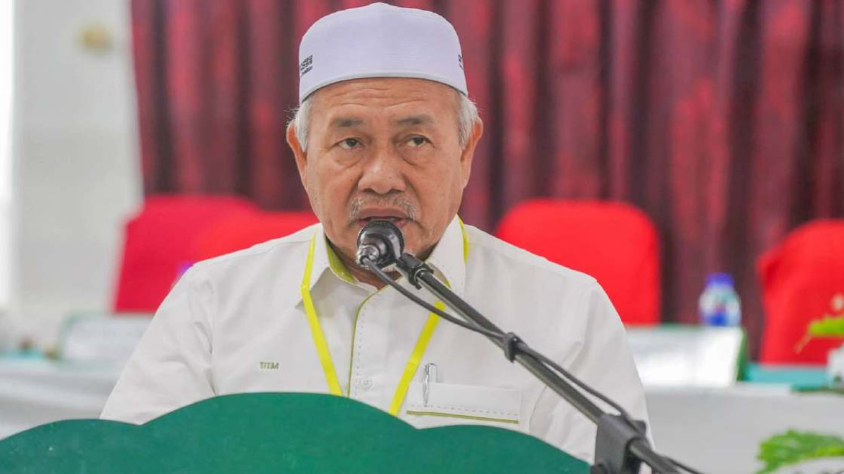 Youth Engagement Remains Critical Hurdle for PAS in Johor State Election Push