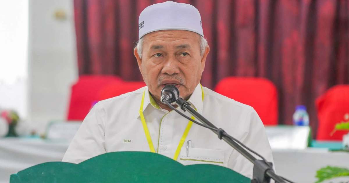 Youth Engagement Remains Critical Hurdle for PAS in Johor State Election Push
