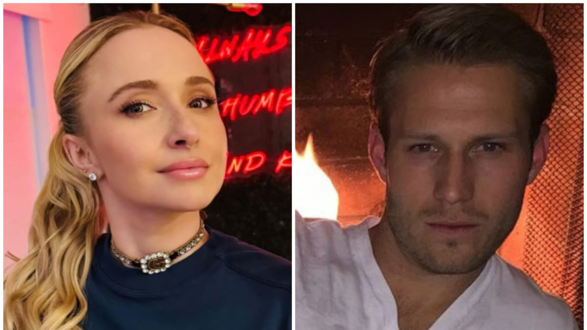 Abusive ex-boyfriend was present at Hayden Panettiere's death, raising fresh questions about their turbulent relationship