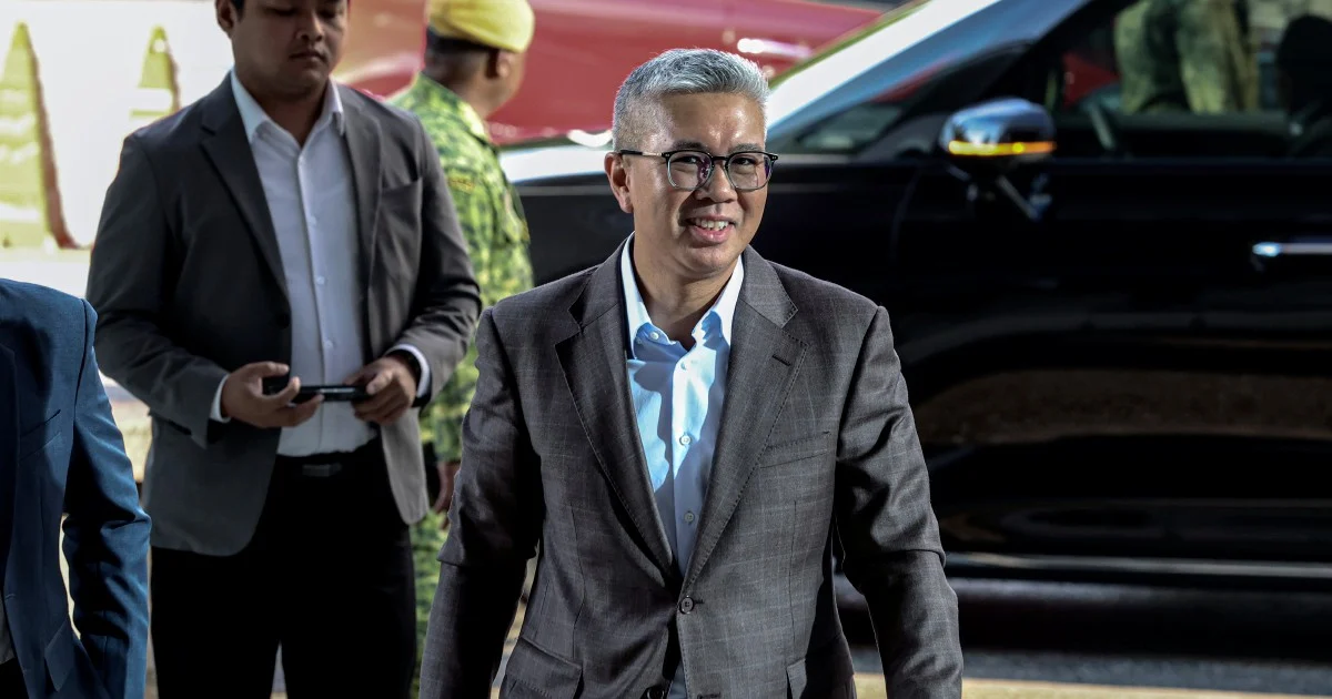 Court Hears Jana Wibawa Contract Was Awarded Despite Firm Failing Initial Review