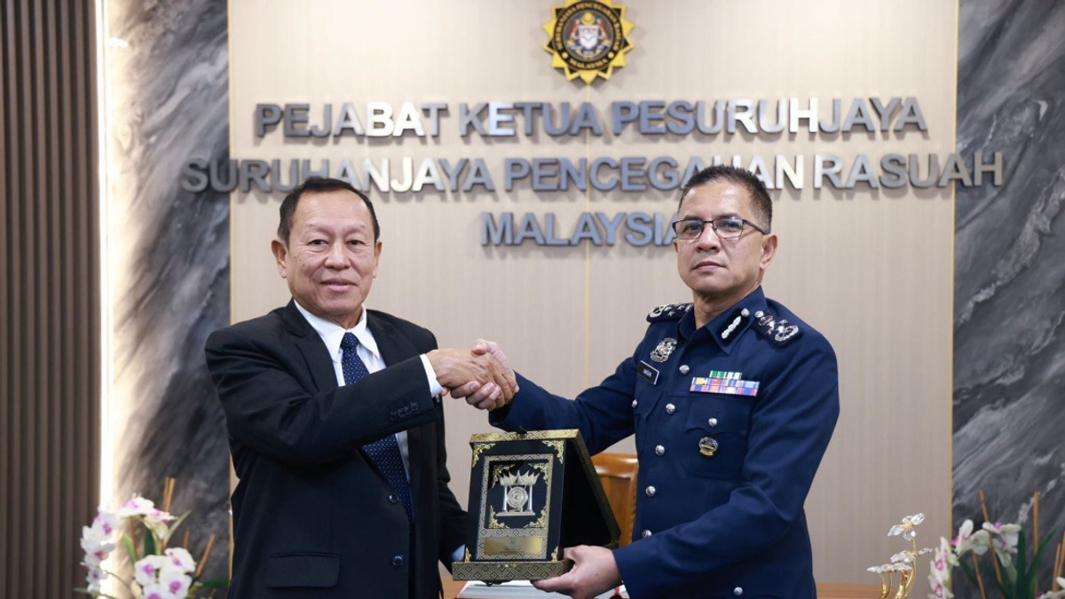 MACC and Customs Launch Joint Task Force to Combat Port Smuggling and Tax Evasion