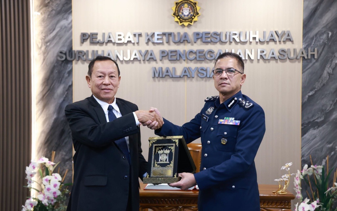 MACC and Customs Launch Joint Task Force to Combat Port Smuggling and Tax Evasion