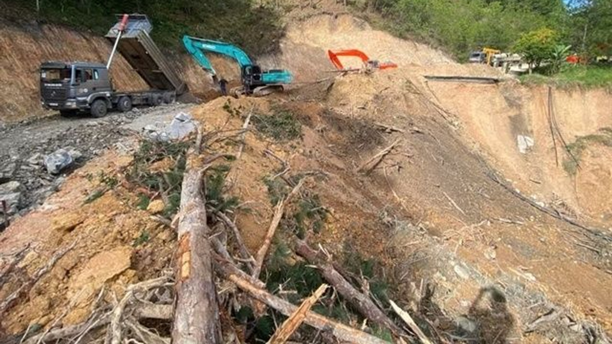Vietnam declares emergency over severe storm damage to Ho Chi Minh Road
