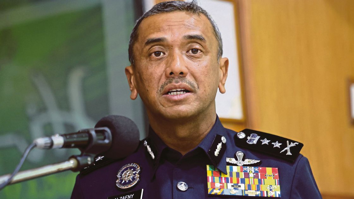Police Issue Campaign Guidelines for Negri Sembilan Election as Poll Nears