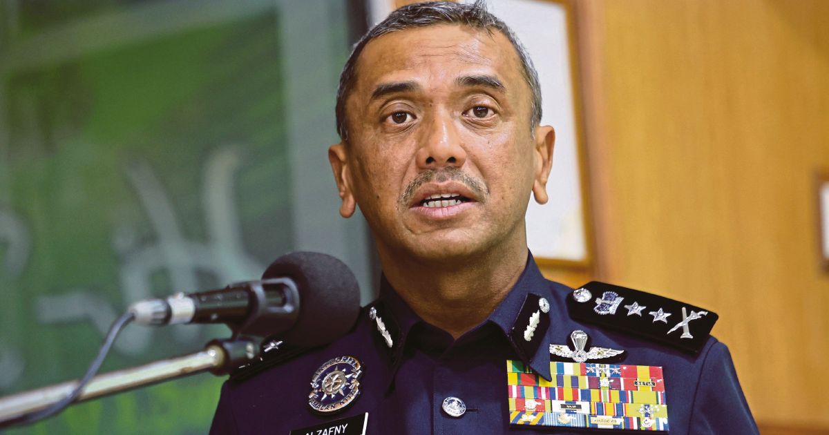 Police Issue Campaign Guidelines for Negri Sembilan Election as Poll Nears