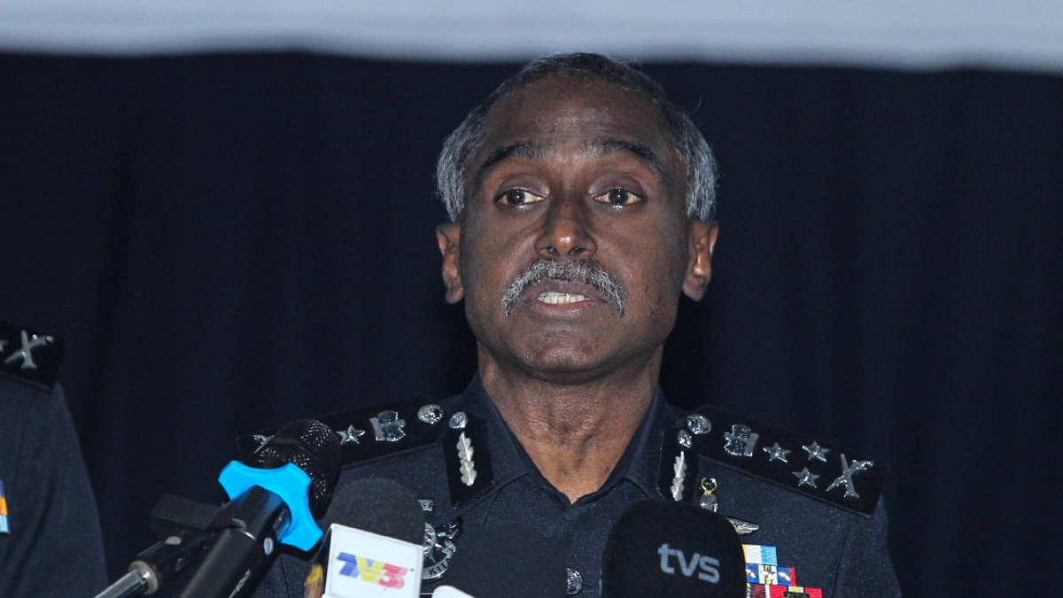Eleven Alleged Vinod Gang Members to Appear in Sepang Court