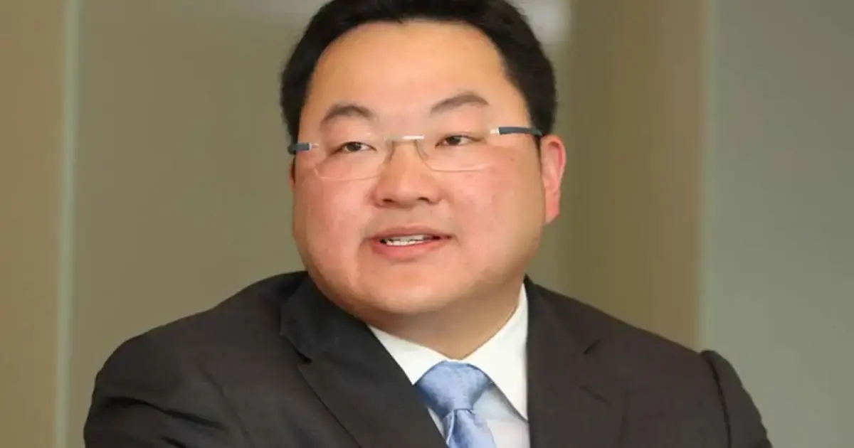 Malaysia Will Pursue Jho Low Regardless of Trump Pardon, Anwar Declares