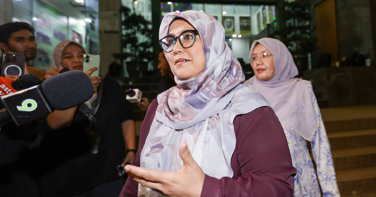 PAC postpones decision on RM200 million eFishery investment probe