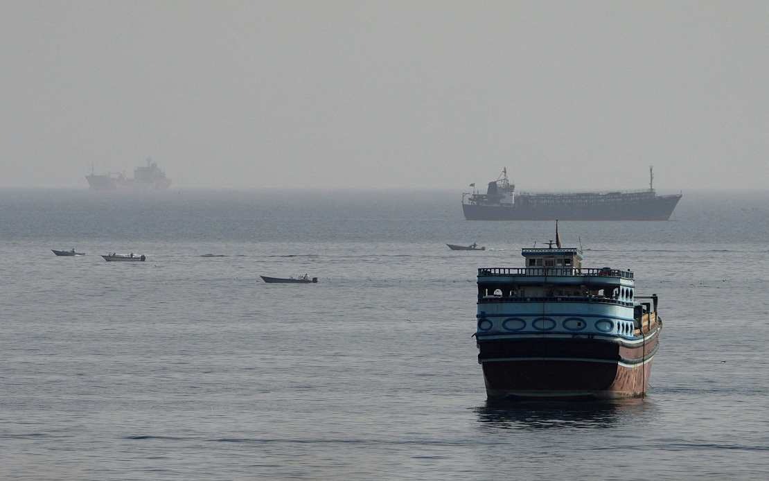 Japan's PM Takaichi Urges Iran to Keep Hormuz Strait Free of Transit Fees