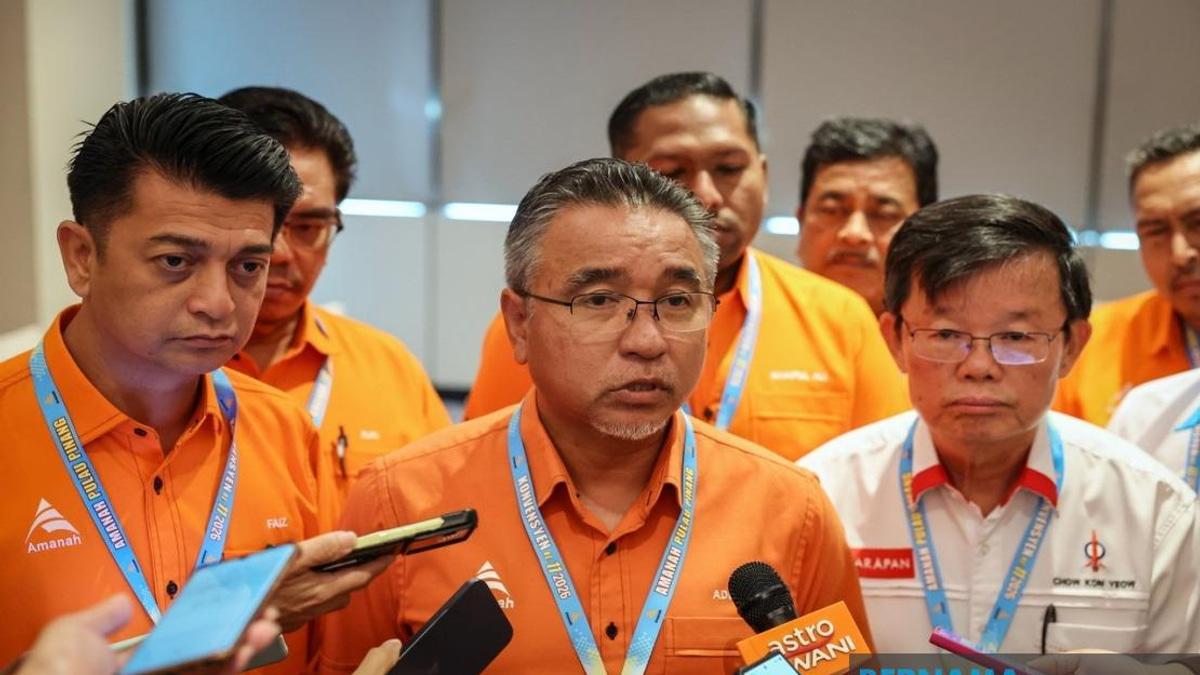 PH Vows Continued Focus on Values and Governance After Negeri Sembilan Setback