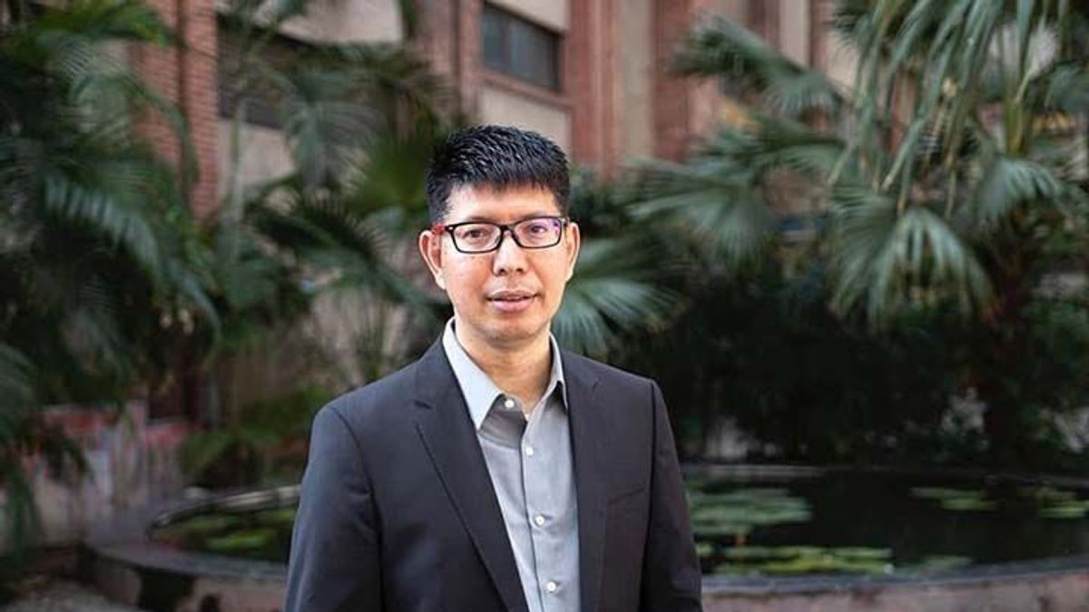 American Myanmar Scholar Held in China Was Attending Academic Workshop, Think Tank Says