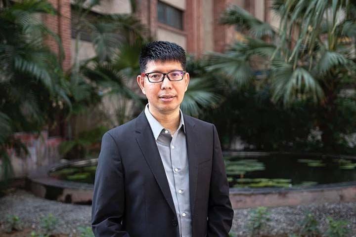 American Myanmar Scholar Held in China Was Attending Academic Workshop, Think Tank Says