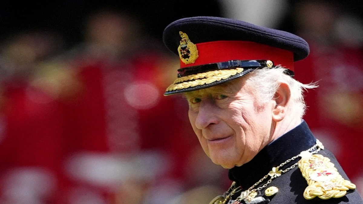 King Charles III Makes History With First Disclosure of Royal Personal Tax Payment