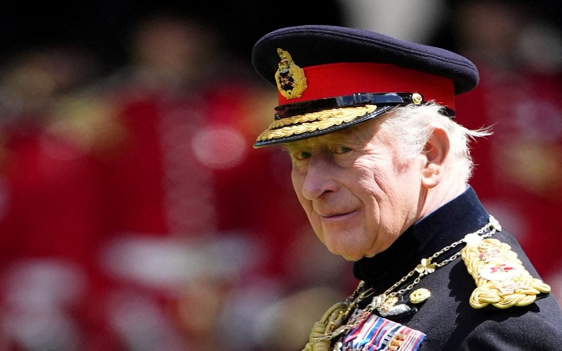 King Charles III Makes History With First Disclosure of Royal Personal Tax Payment