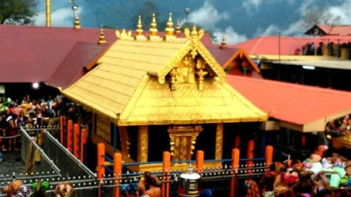 India's Sabarimala gold theft case: Former temple board chief named in expanded inquiry