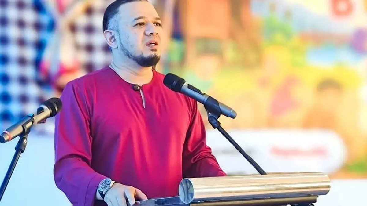 High Court Rejects Stay Application as RM492,480 Umrah Refund Proceeds