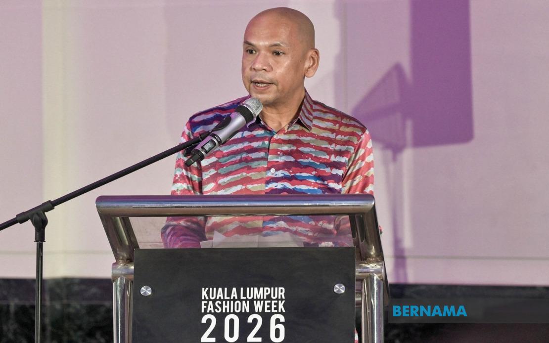 Sabah Housing Complex Gets Water Storage Boost to Combat Supply Shortages