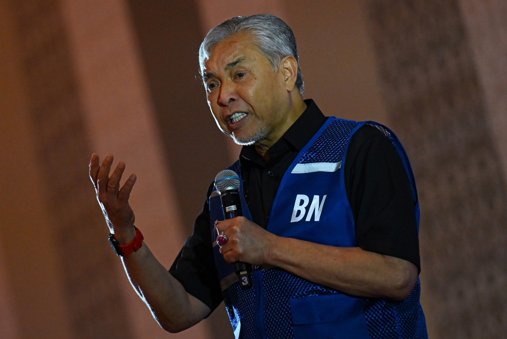 BN Defends Manifesto Originality Against Copying Claims