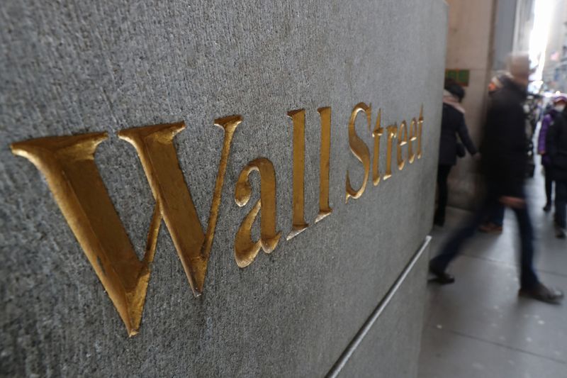 Wall Street scales record peaks as Iran de-escalation eases oil and rate pressures
