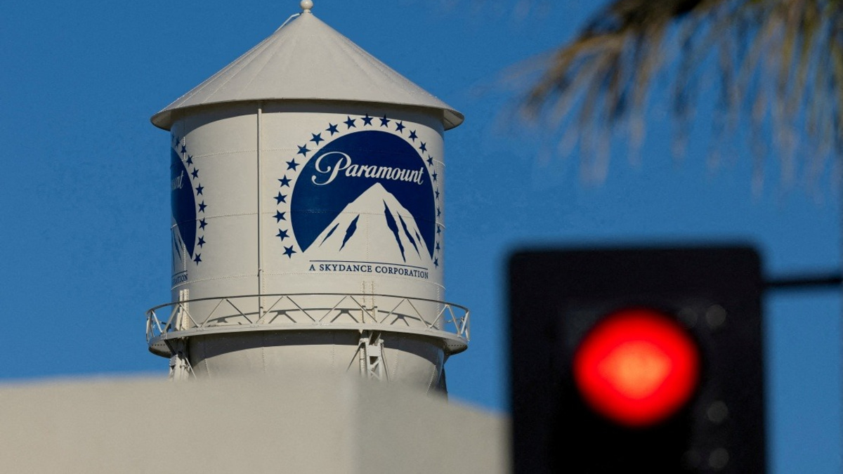 Paramount Pauses Warner Bros Discovery Takeover as US States Challenge Deal