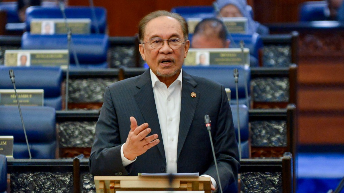 KWAP's RM12.9 billion annual returns fall short of RM45 billion state pension commitments