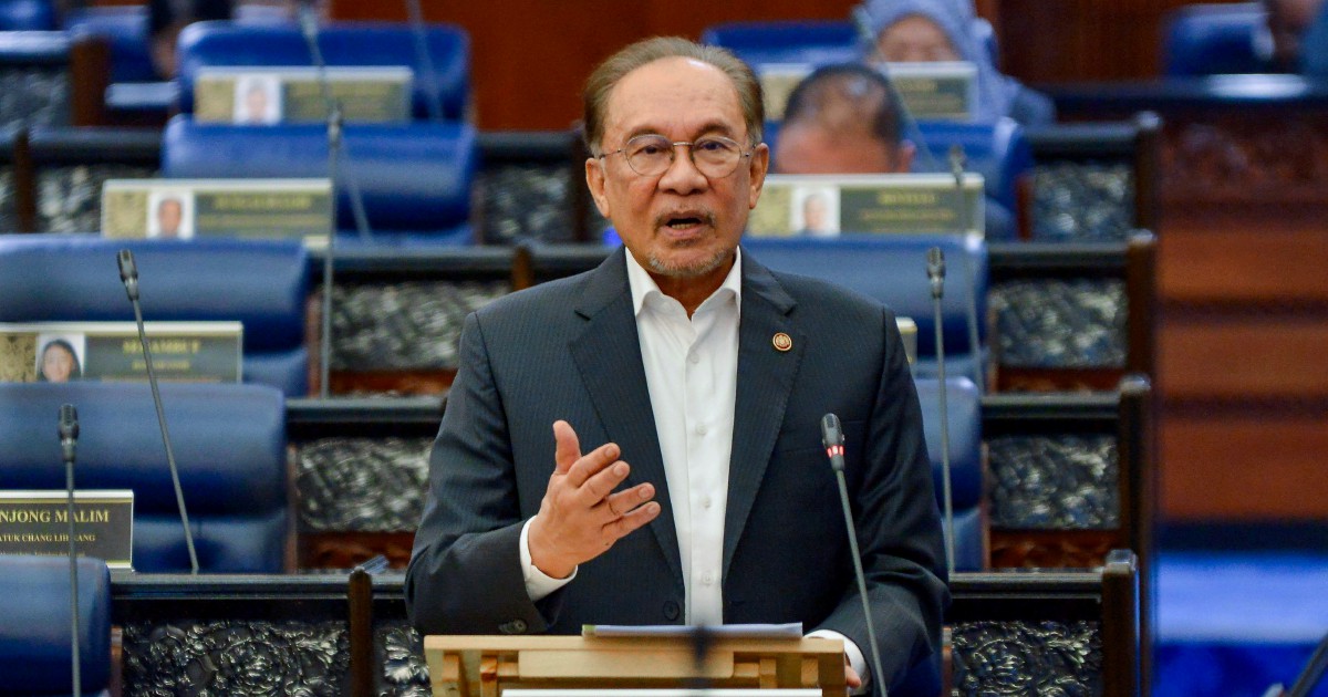 KWAP's RM12.9 billion annual returns fall short of RM45 billion state pension commitments