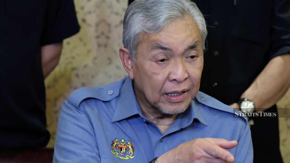 Barisan Nasional Takes Measured Approach to Negri Sembilan Election Despite Favourable Predictions