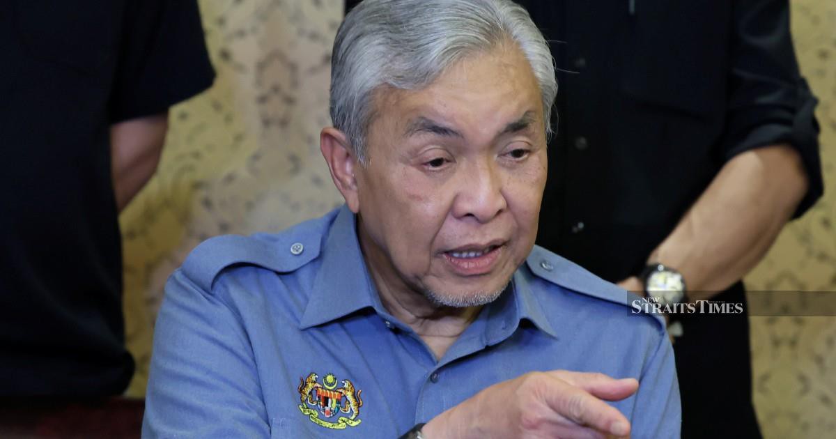 Barisan Nasional Takes Measured Approach to Negri Sembilan Election Despite Favourable Predictions