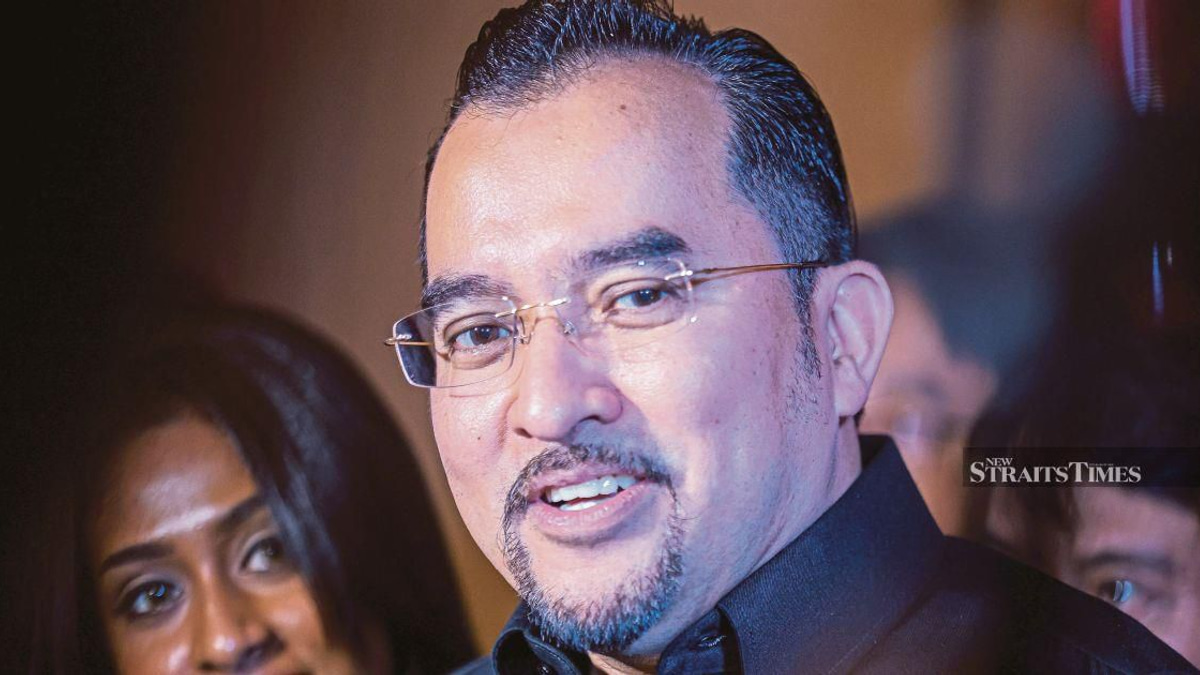 No Joint Manifesto with PN for Negri Sembilan, Umno Clarifies