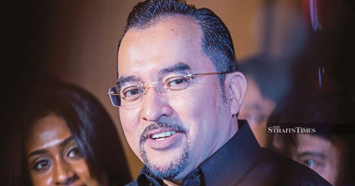 No Joint Manifesto with PN for Negri Sembilan, Umno Clarifies