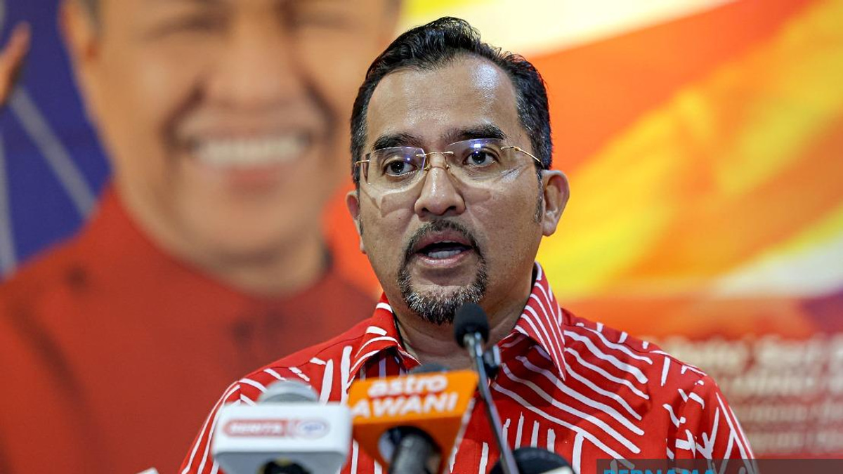 UMNO Empowers State Chapters to Explore Coalition Talks Ahead of Next Election