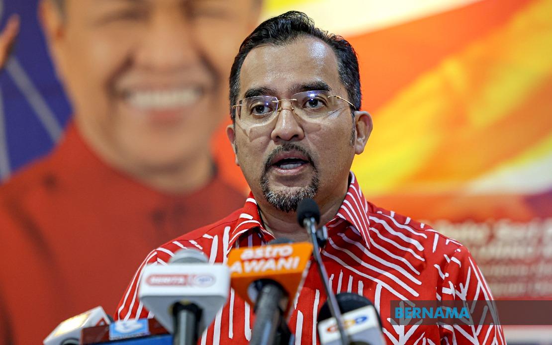 UMNO Empowers State Chapters to Explore Coalition Talks Ahead of Next Election