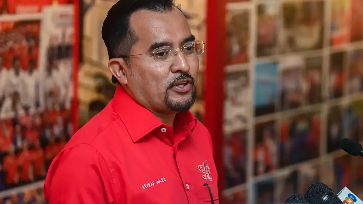 Umno Cautions Coalition Partners Over Outside Interference in Political Alliances