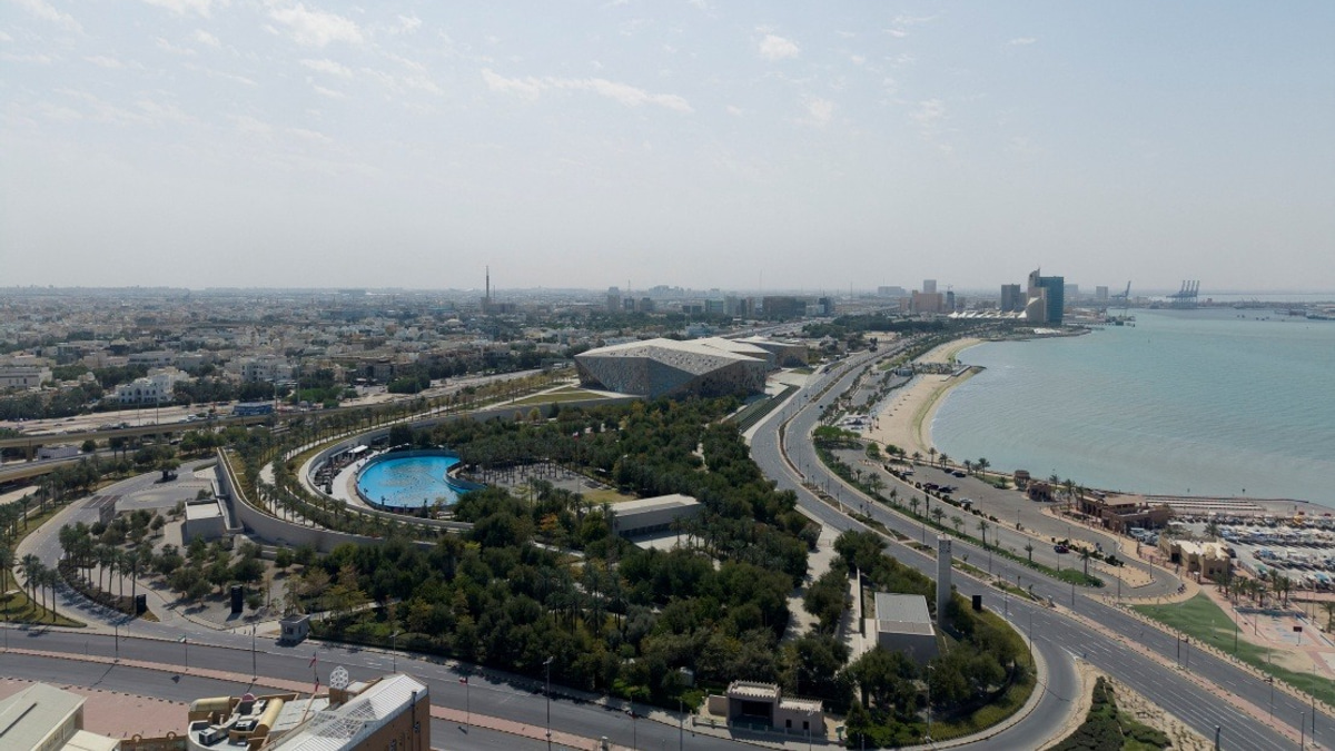 Kuwait Activates Air Defences Against Drone Attacks as Iran Tensions Escalate Across Gulf