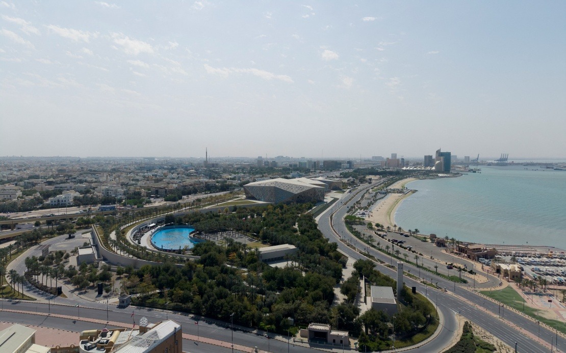 Kuwait Activates Air Defences Against Drone Attacks as Iran Tensions Escalate Across Gulf
