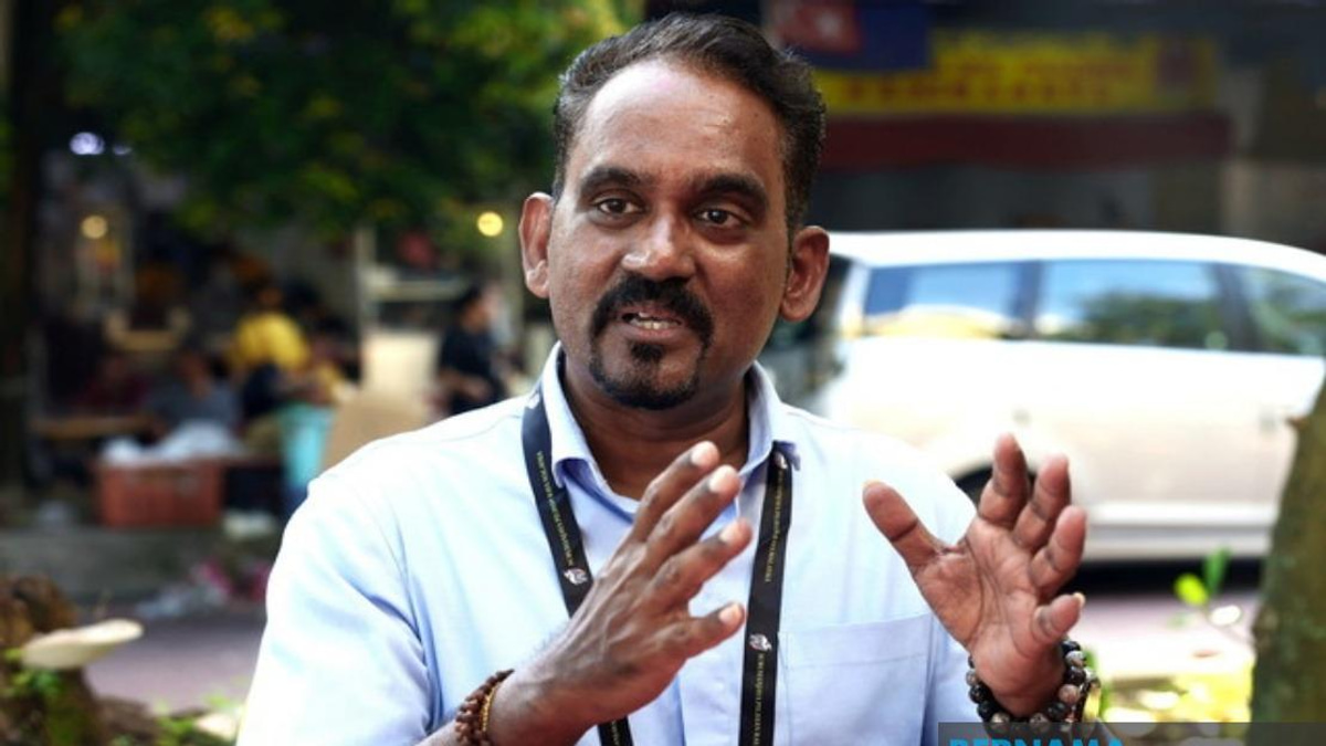 MUDA Eyes Johor Breakthrough as Premanand Contests Bukit Batu
