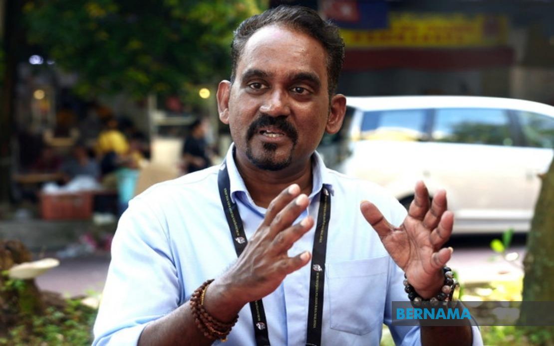 MUDA Eyes Johor Breakthrough as Premanand Contests Bukit Batu